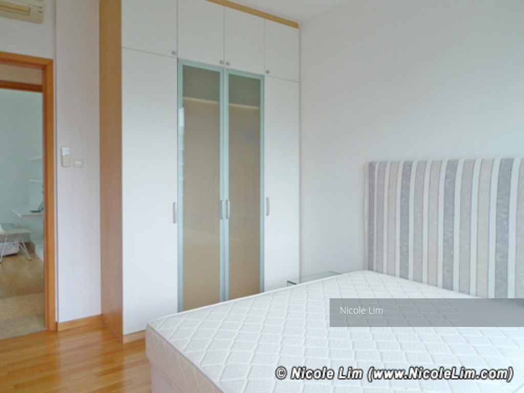 Caribbean At Keppel Bay (D4), Condominium #107389012